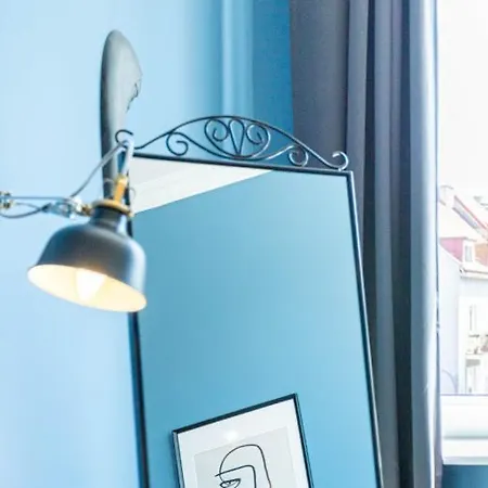 Apartament Z Balkonem Na Podwalu Old Town Appartamento *